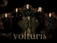 Los volturi
