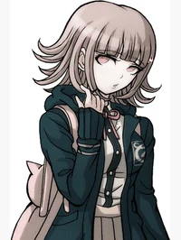 Danganronpa SDR2 AU