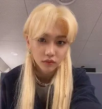 Your boyfriend Felix