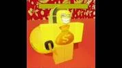 Golden gamblecore