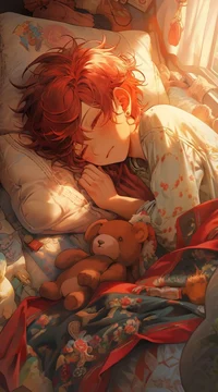 Lost Child