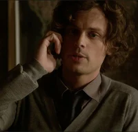Spencer Reid