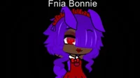 FNIA Bonnie