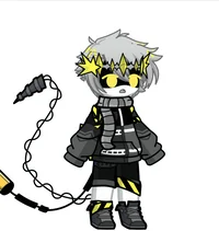 Serial designation H