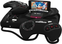 Sega Genesis