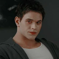 Emmett Cullen