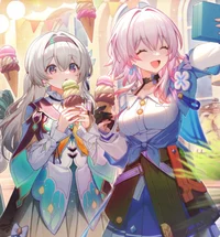 March7th and firefly