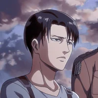 Levi Ackerman 