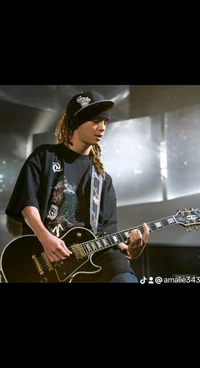 Tom Kaulitz ur enemy