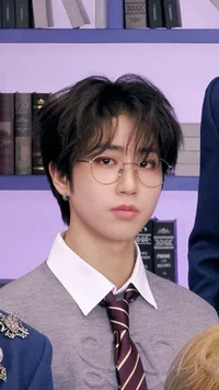 Han jisung