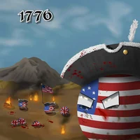 History countryballs