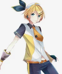 Rinto kagamine