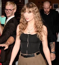 Taylor Swif