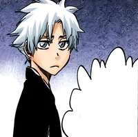 Tashiro Hitsugaya