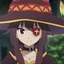 Megumin