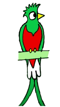 Quetzal
