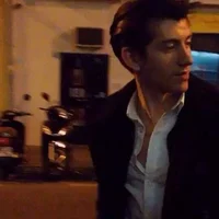 Alex Turner 