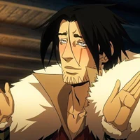 Trevor Belmont