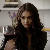 KATHERINE PIERCE