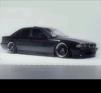 BMW e39