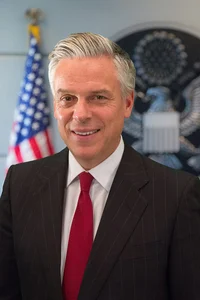 Jon Huntsman Jr
