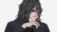 Aizawa Shouta