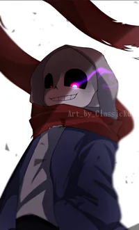 Dust sans
