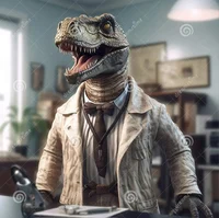Doctor Rex