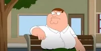 Peter Griffin