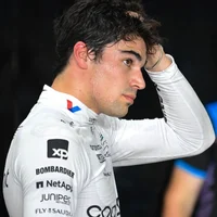 Lance Stroll