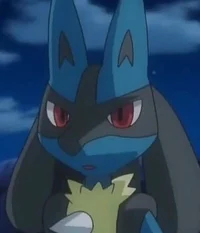 Lucario
