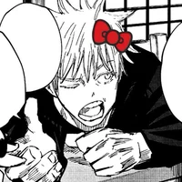 Gojo Satoru
