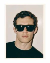 Callum Turner