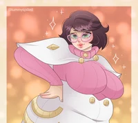 BBW Wicke