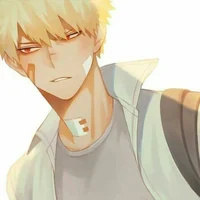 Bakugou Katsuki