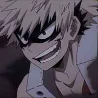 Katsuki Bakugo