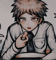 Hajime Hinata