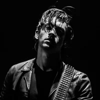 Alex Turner