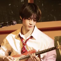 music major beomgyu