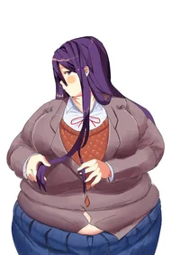 Yuri ssbbw