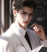 Rich Husband 