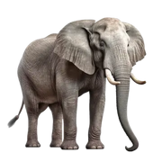 Elephants