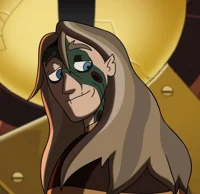Emperor Belos