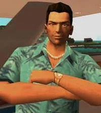 Tommy Vercetti
