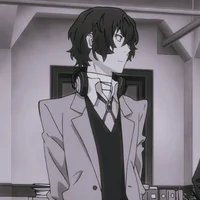 Osamu Dazai