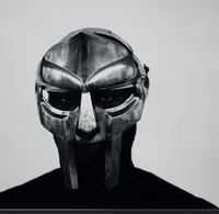 MF DOOM