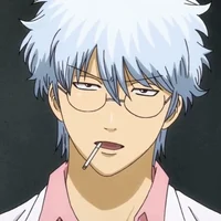 Gintoki Sakata