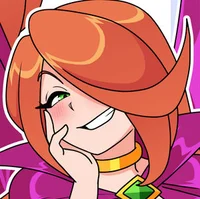 Lena the Sorceress