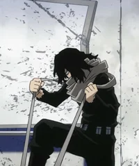 Aizawa Shouta