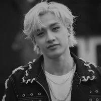 bang chan 